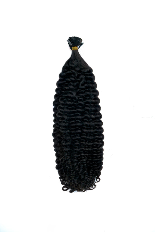 Loose Curly KTips